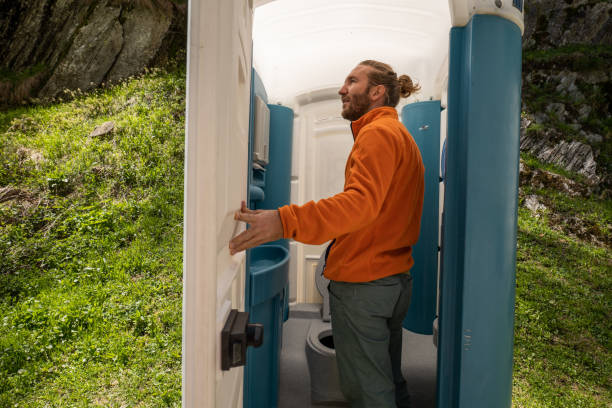 Portable Toilet Options We Offer in Dobson, NC