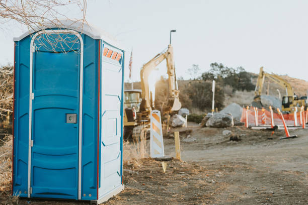 Affordable portable toilet rental in Dobson, NC