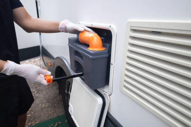 Best Portable bathroom rental  in Dobson, NC