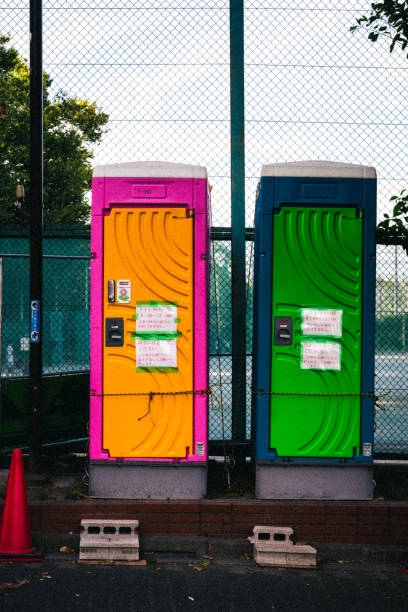 Best Portable toilet rental cost  in Dobson, NC