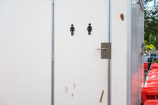 Best Wedding porta potty rental  in Dobson, NC