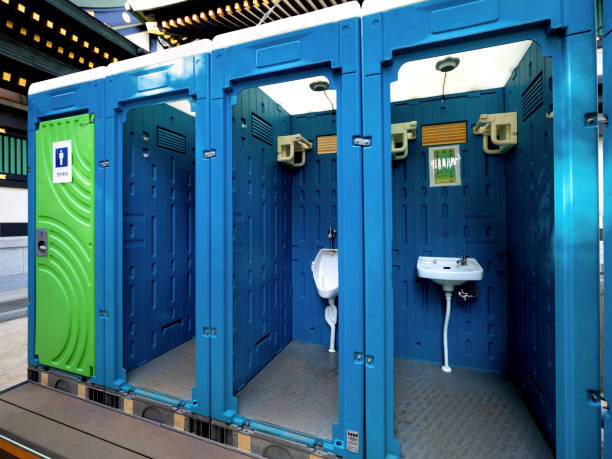 Best Local porta potty services  in Dobson, NC