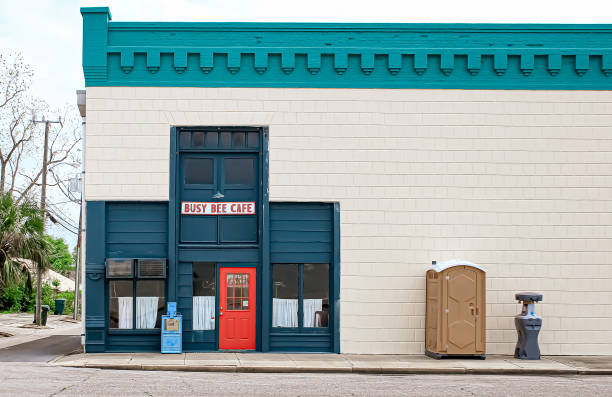 Best Porta potty for special events  in Dobson, NC