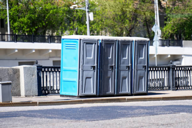 Best Affordable portable toilet rental  in Dobson, NC