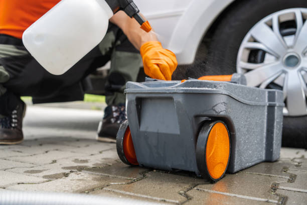 Best Portable sink rental  in Dobson, NC