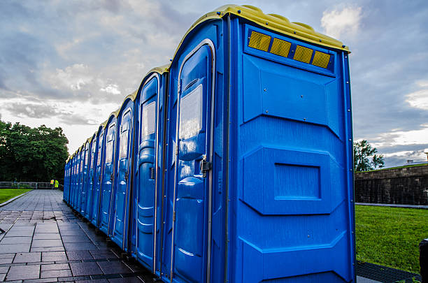 Best Porta potty rental near me  in Dobson, NC